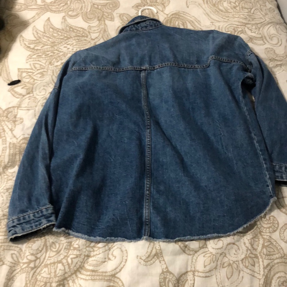 Jacket - Picture 2 of 2